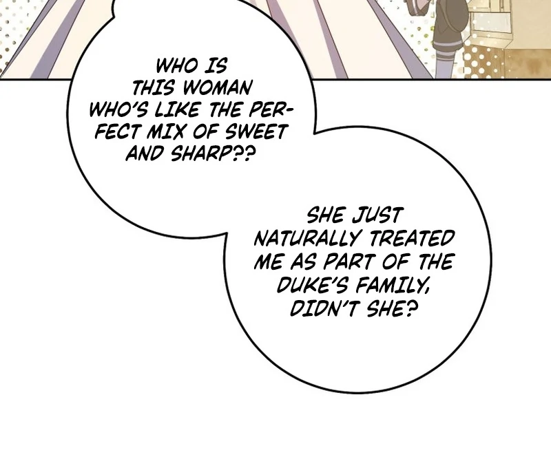 I Am the Evil Wife of a Young Husband Chapter 8 - page 84