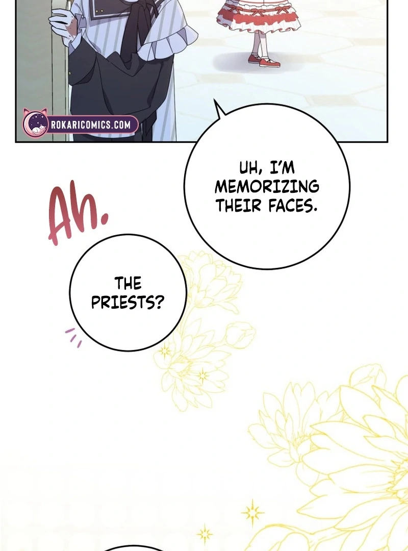 I Am the Evil Wife of a Young Husband Chapter 8 - page 86