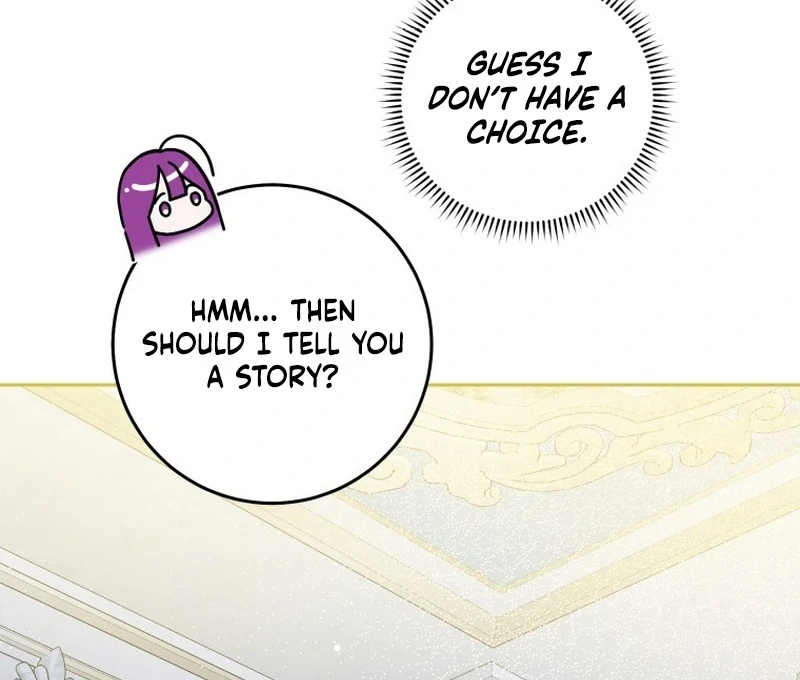 I Am the Evil Wife of a Young Husband Chapter 8 - page 8