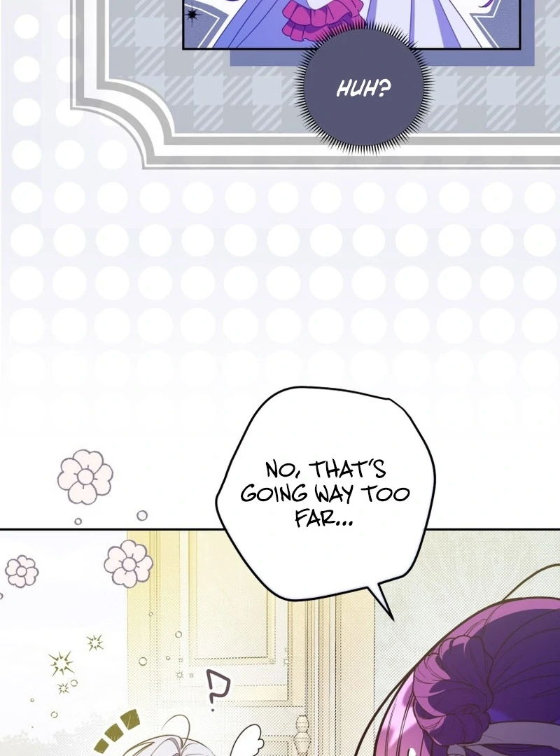 I Am the Evil Wife of a Young Husband Chapter 8 - page 89