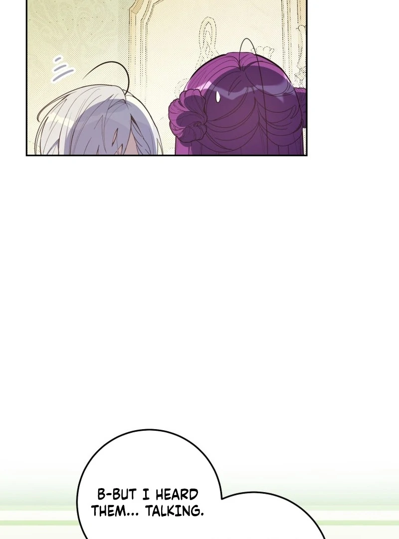 I Am the Evil Wife of a Young Husband Chapter 8 - page 92
