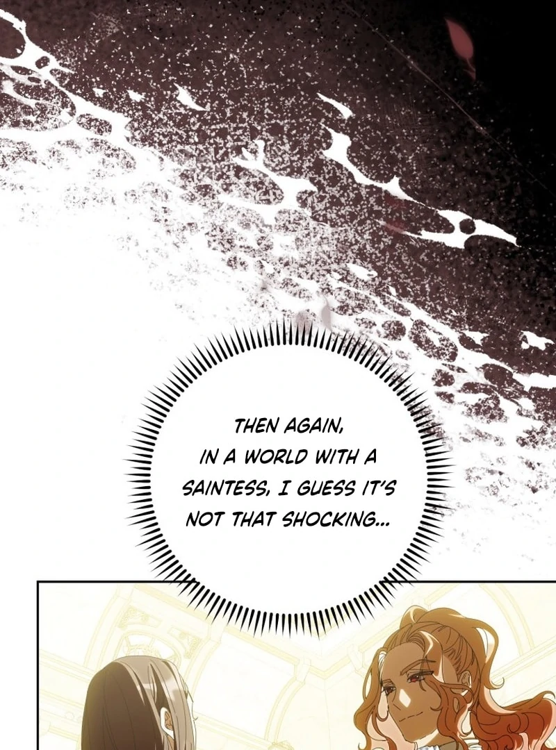 I Am the Evil Wife of a Young Husband Chapter 15 - page 9