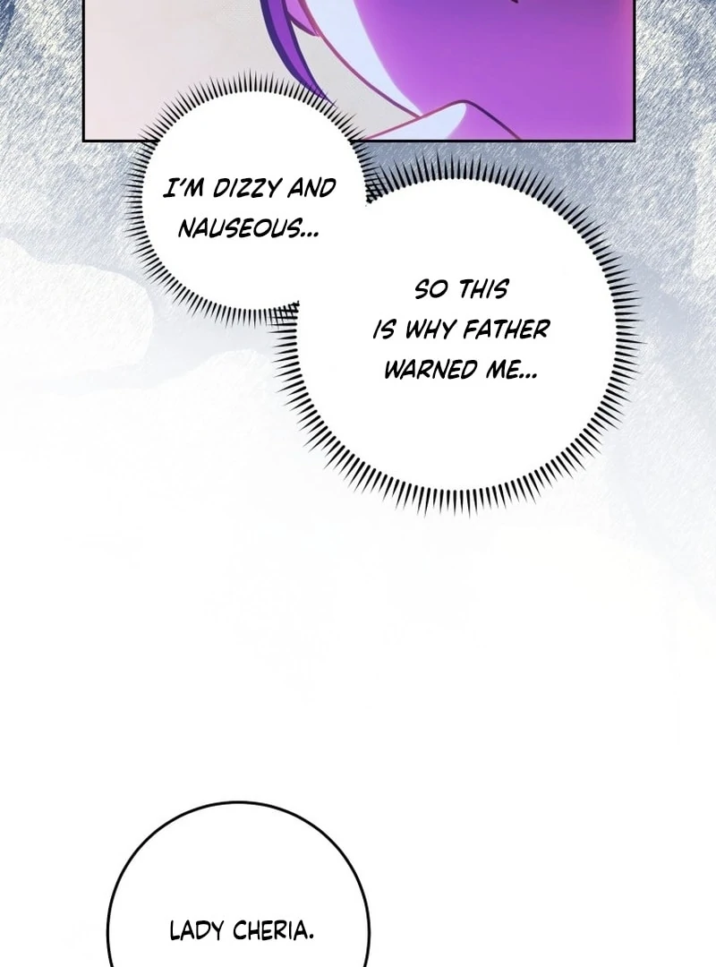 I Am the Evil Wife of a Young Husband Chapter 15 - page 103
