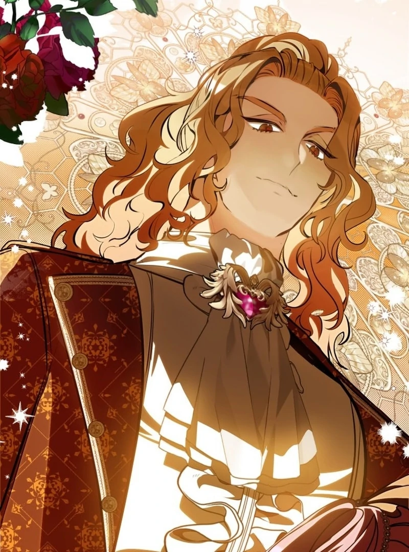 I Am the Evil Wife of a Young Husband Chapter 15 - page 106