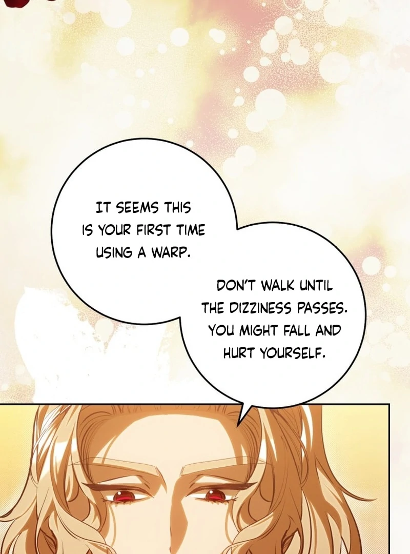 I Am the Evil Wife of a Young Husband Chapter 15 - page 108