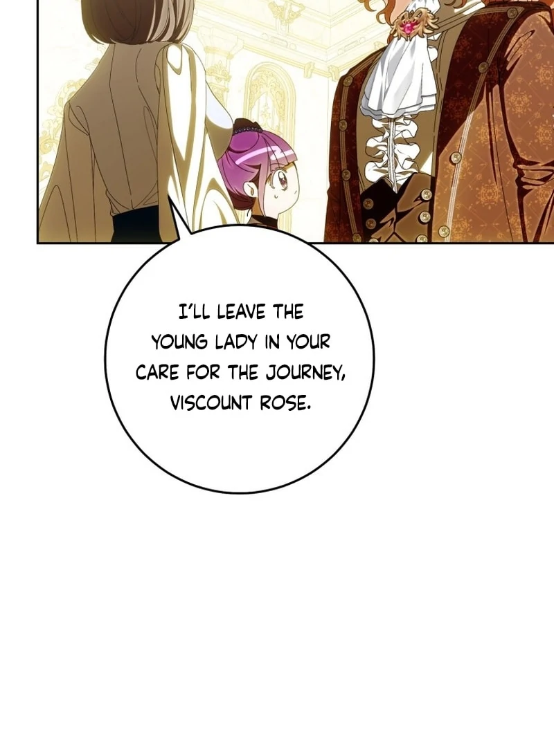 I Am the Evil Wife of a Young Husband Chapter 15 - page 10