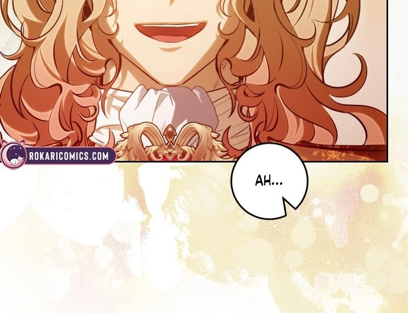 I Am the Evil Wife of a Young Husband Chapter 15 - page 109