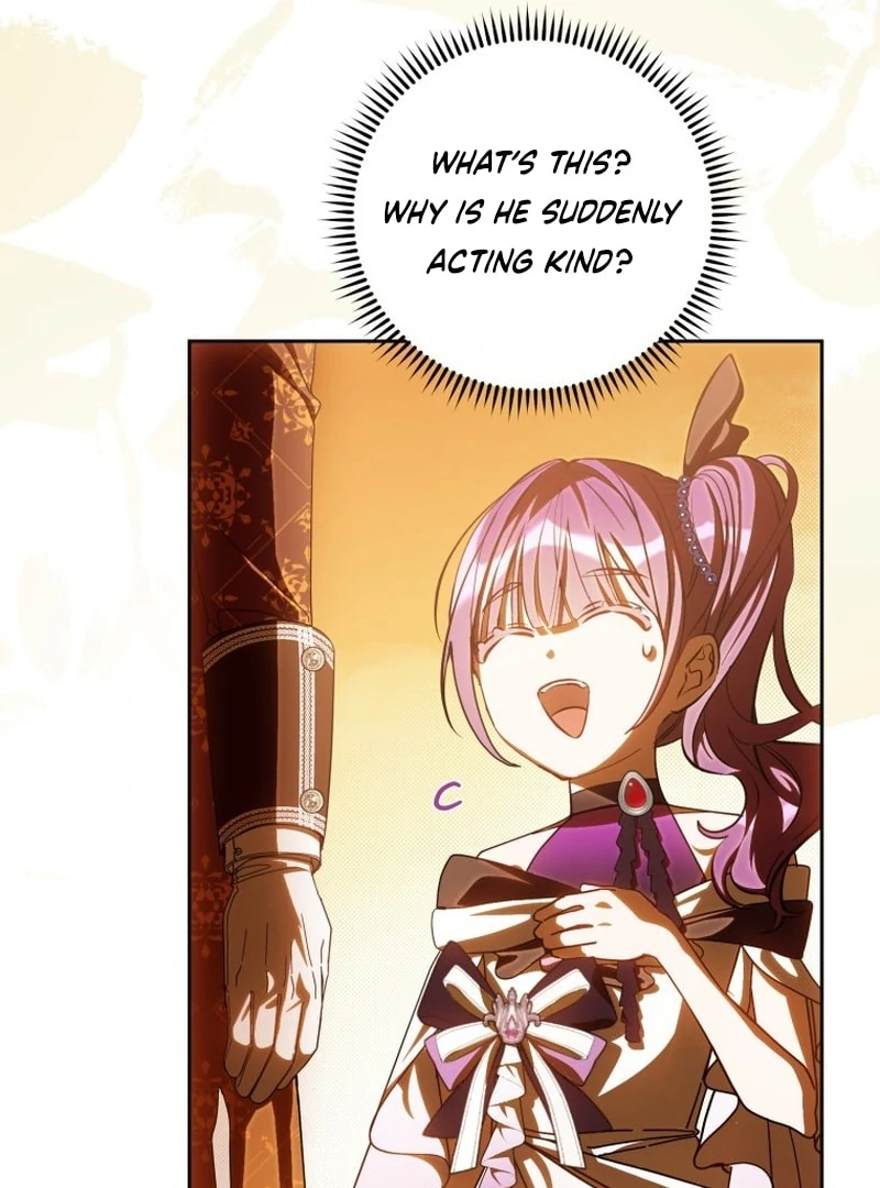 I Am the Evil Wife of a Young Husband Chapter 15 - page 111