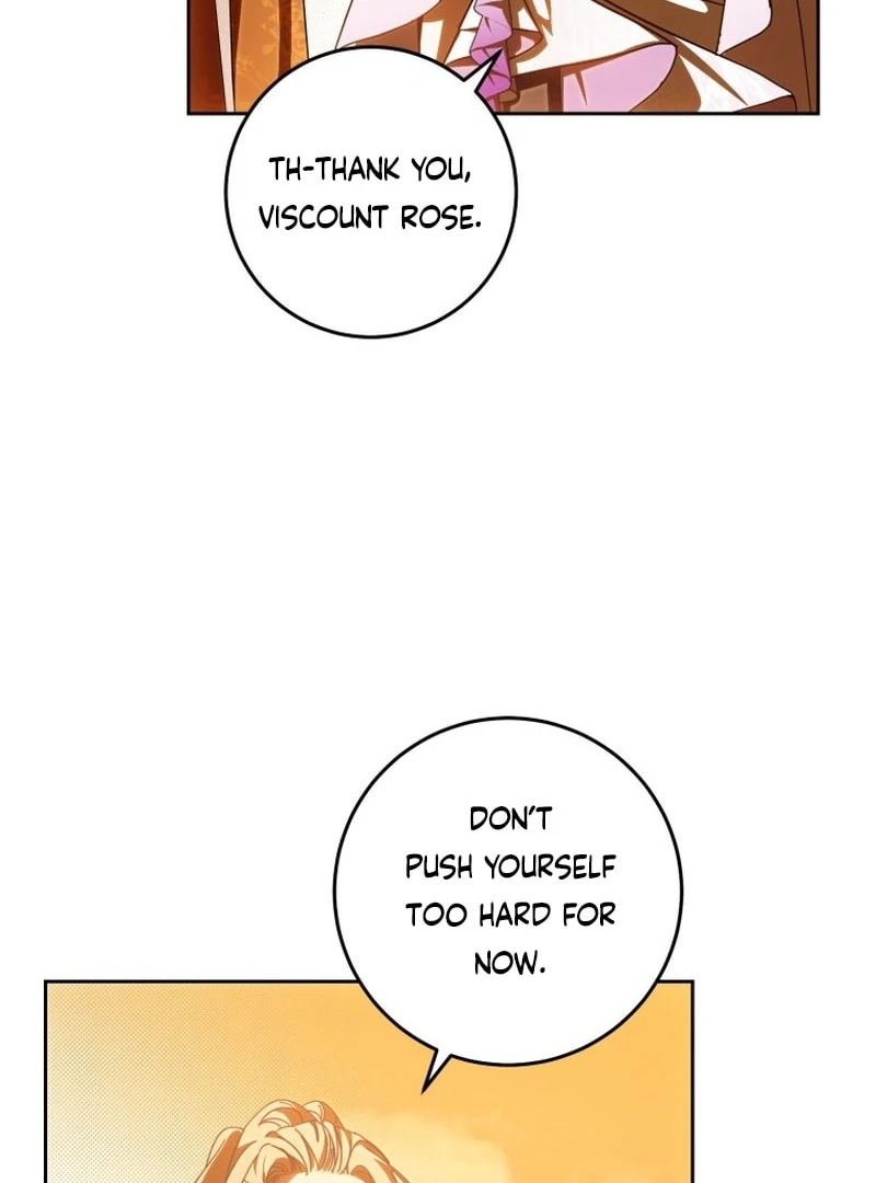 I Am the Evil Wife of a Young Husband Chapter 15 - page 112