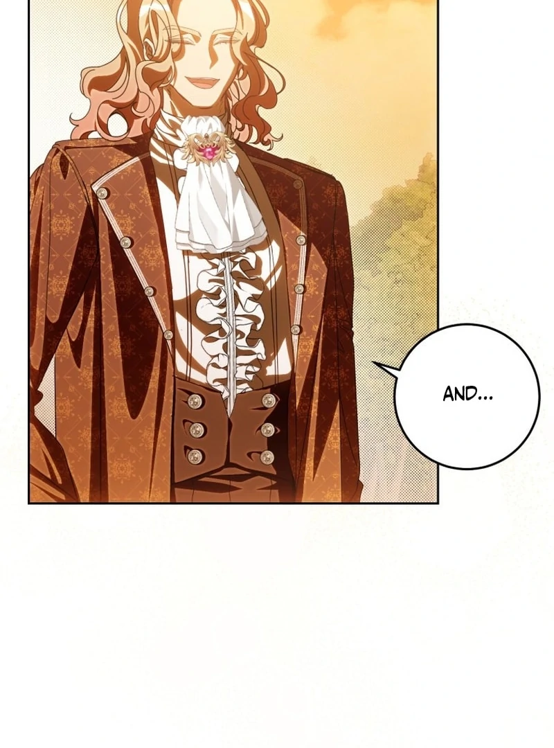 I Am the Evil Wife of a Young Husband Chapter 15 - page 113
