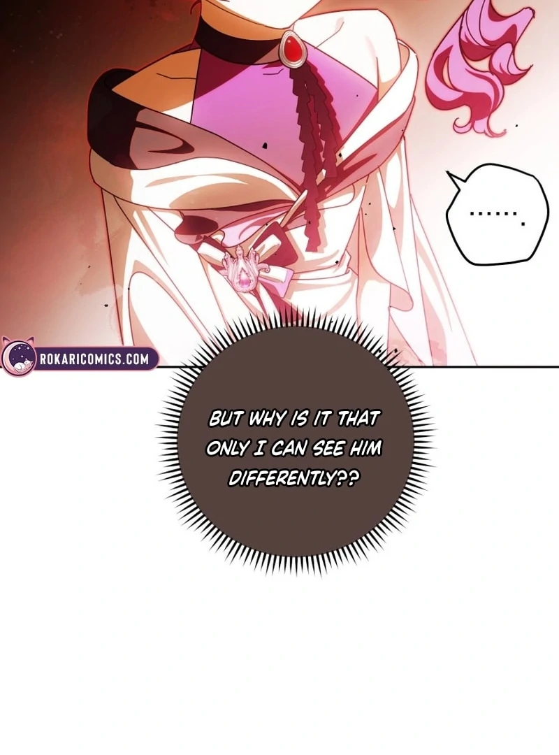 I Am the Evil Wife of a Young Husband Chapter 15 - page 13