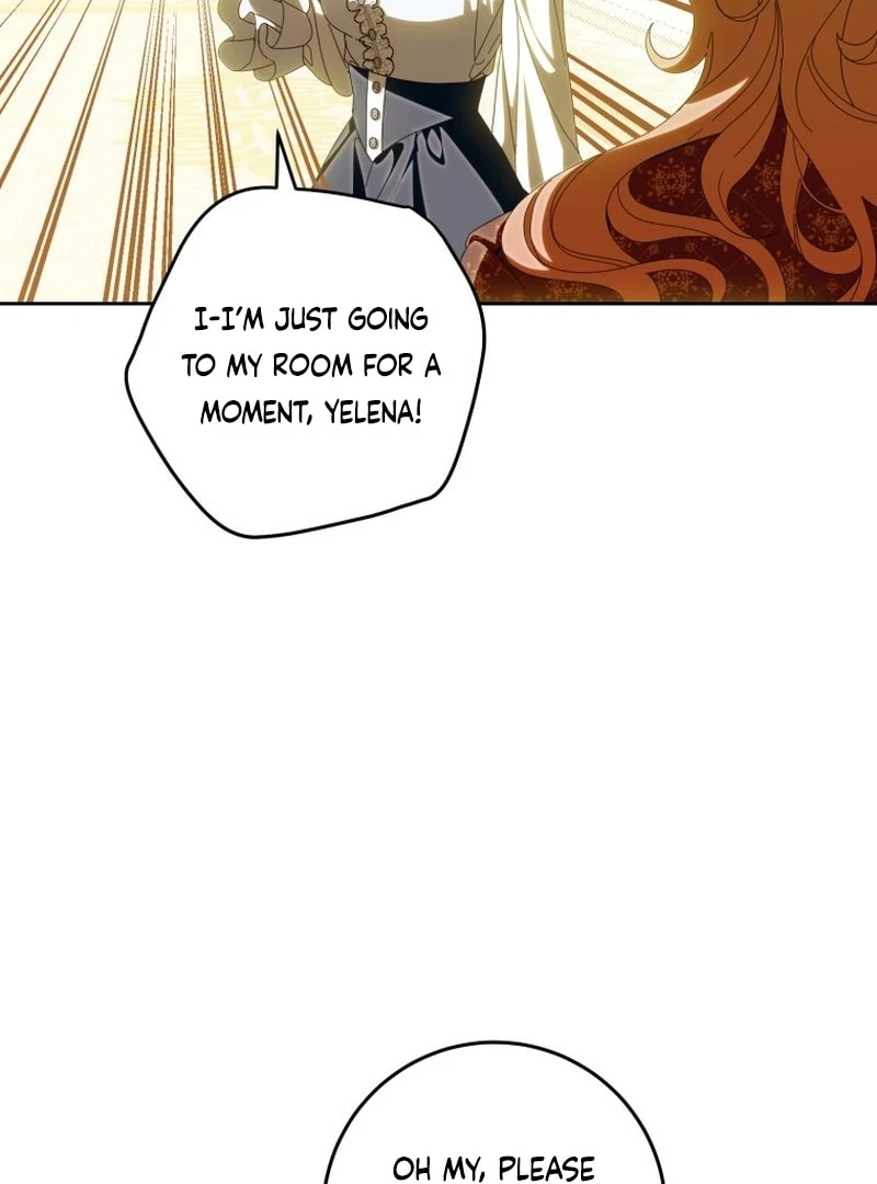 I Am the Evil Wife of a Young Husband Chapter 15 - page 15