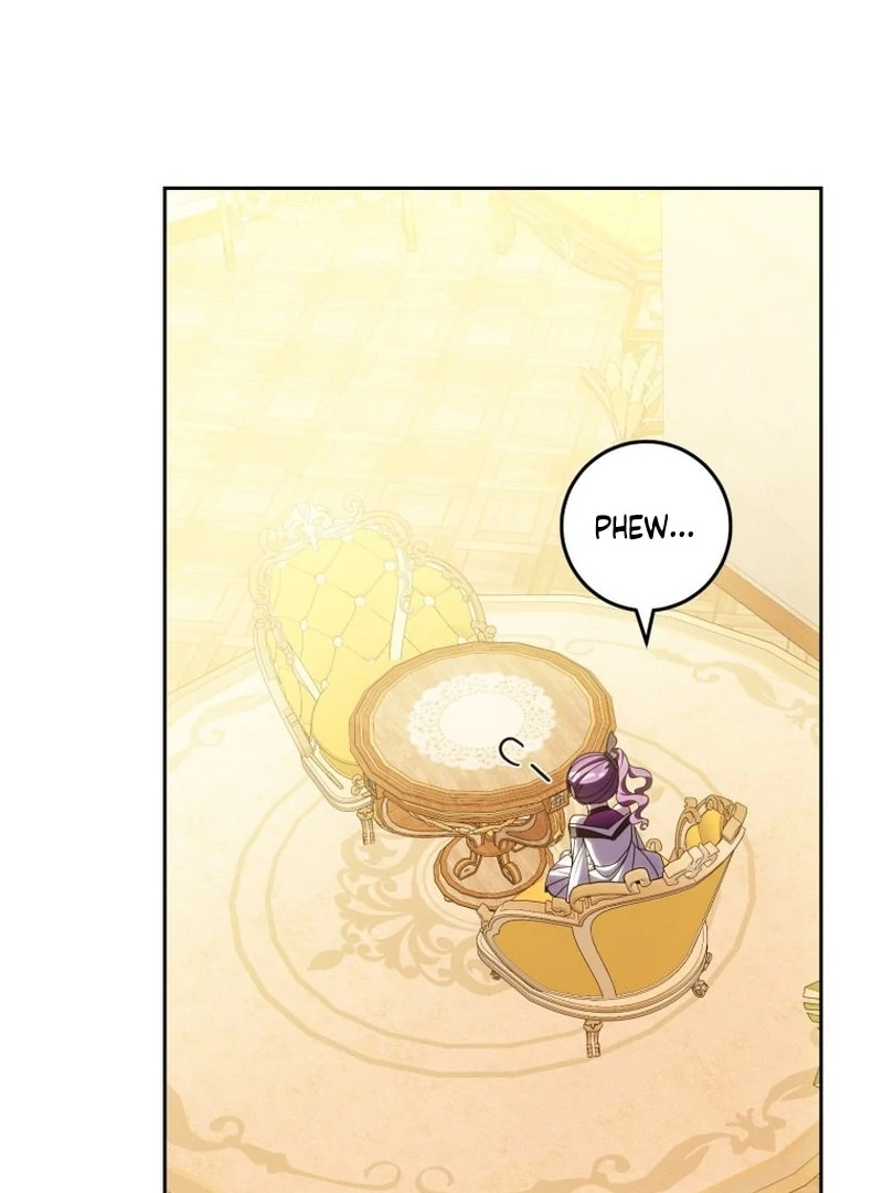 I Am the Evil Wife of a Young Husband Chapter 15 - page 22