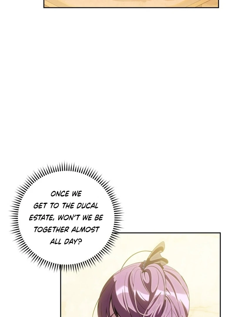 I Am the Evil Wife of a Young Husband Chapter 15 - page 23