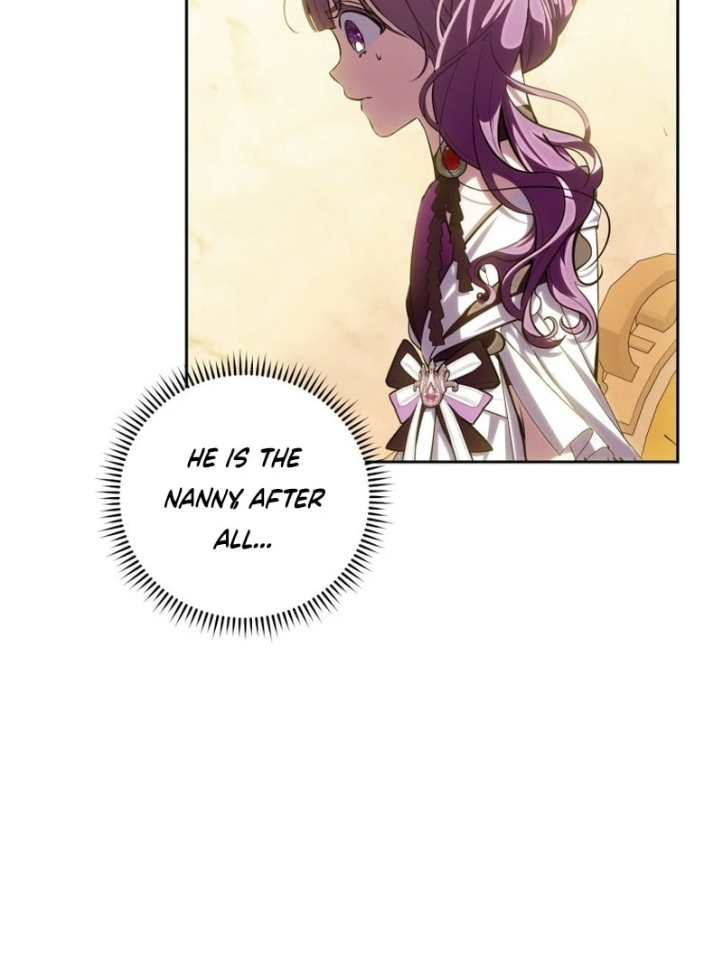 I Am the Evil Wife of a Young Husband Chapter 15 - page 24