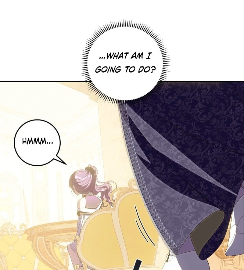 I Am the Evil Wife of a Young Husband Chapter 15 - page 25