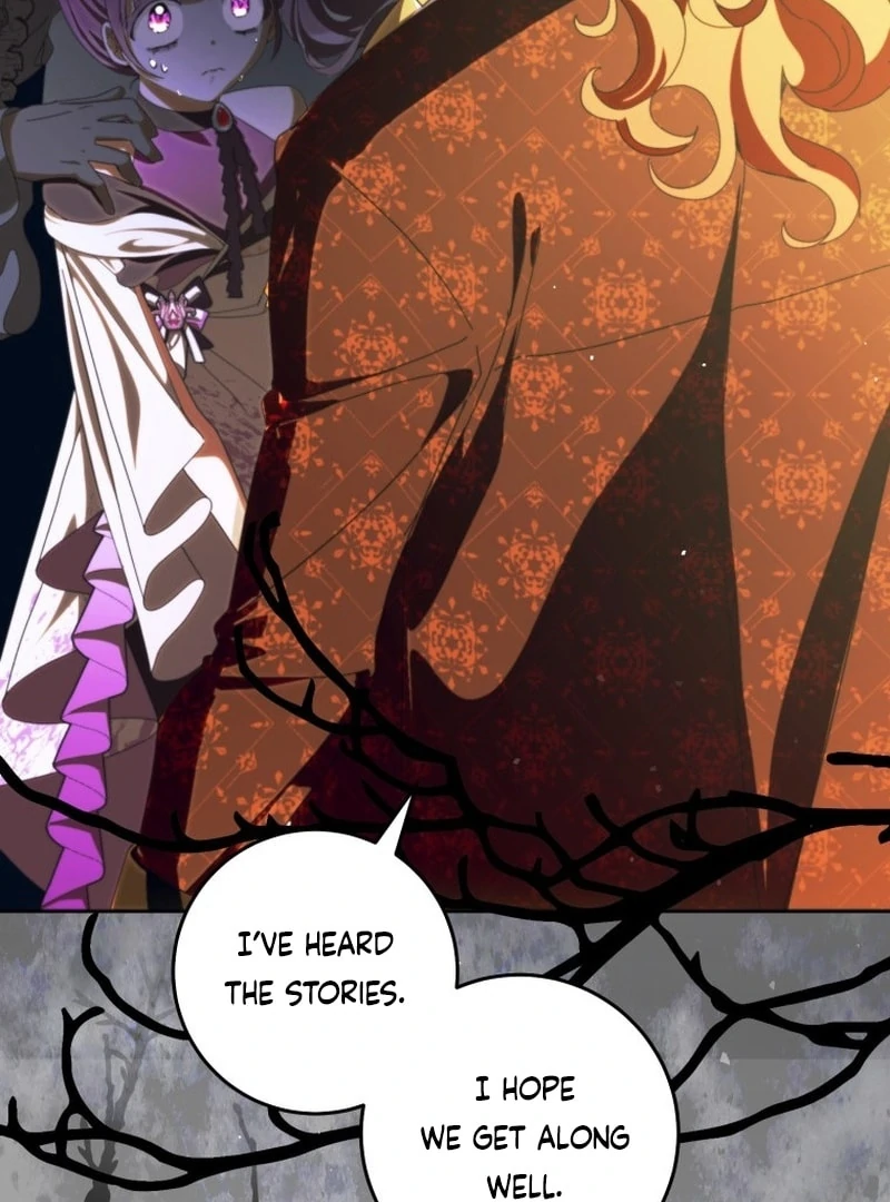 I Am the Evil Wife of a Young Husband Chapter 15 - page 2