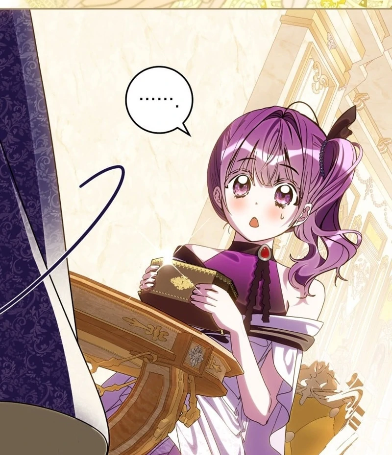 I Am the Evil Wife of a Young Husband Chapter 15 - page 34