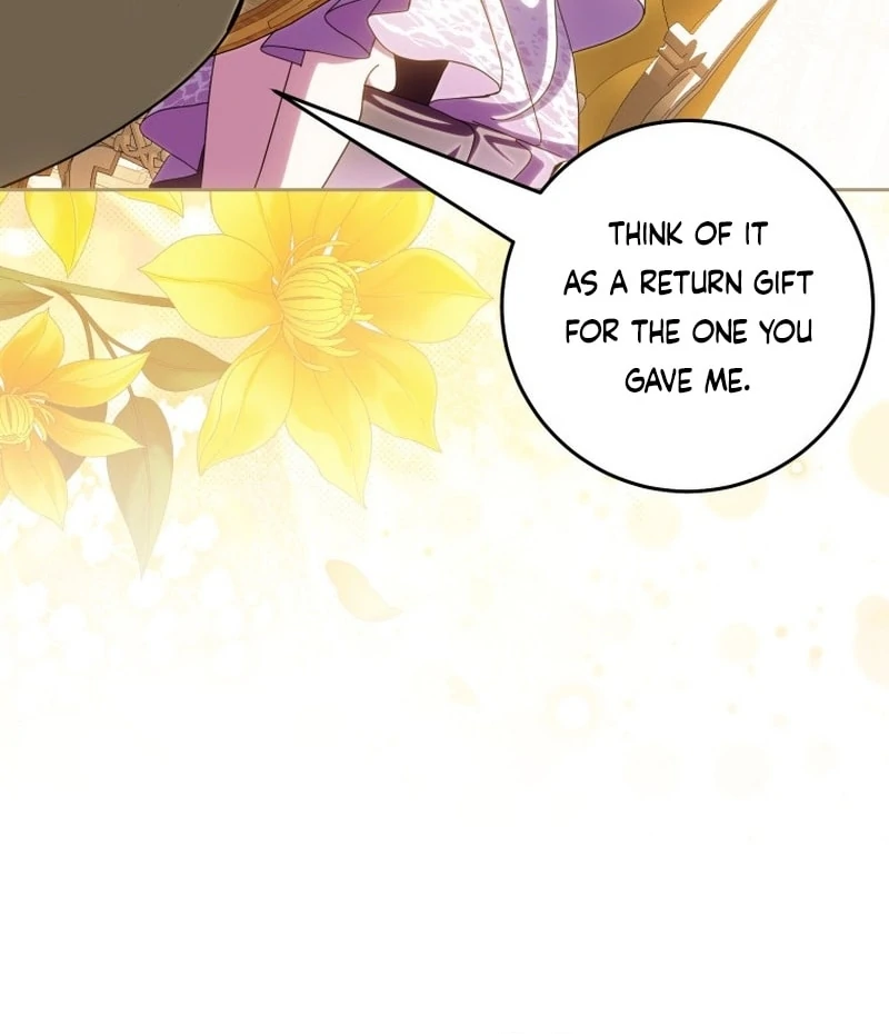 I Am the Evil Wife of a Young Husband Chapter 15 - page 35