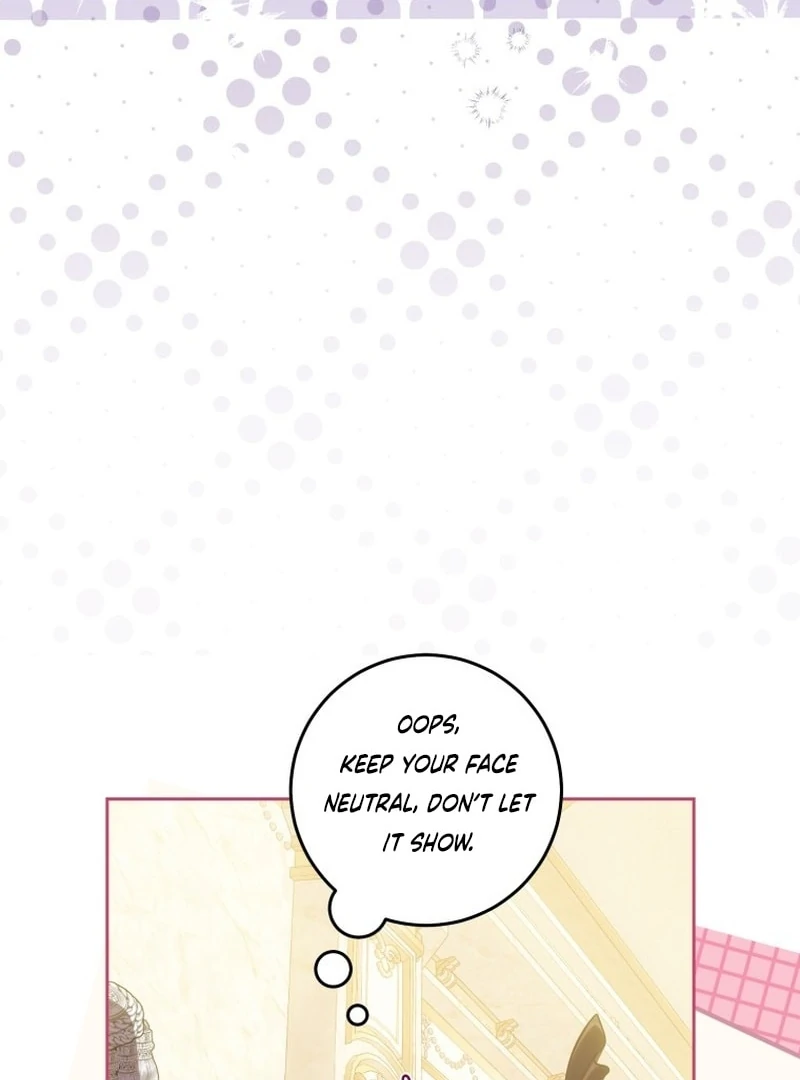 I Am the Evil Wife of a Young Husband Chapter 15 - page 39