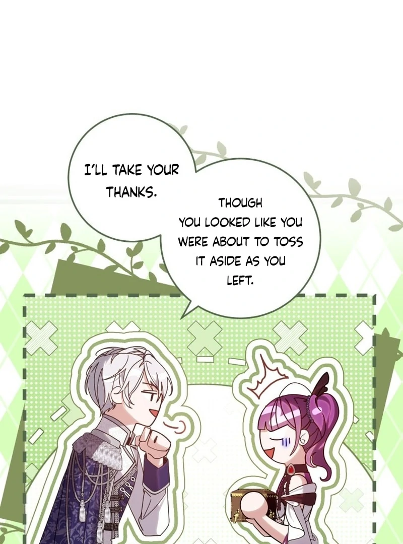 I Am the Evil Wife of a Young Husband Chapter 15 - page 41