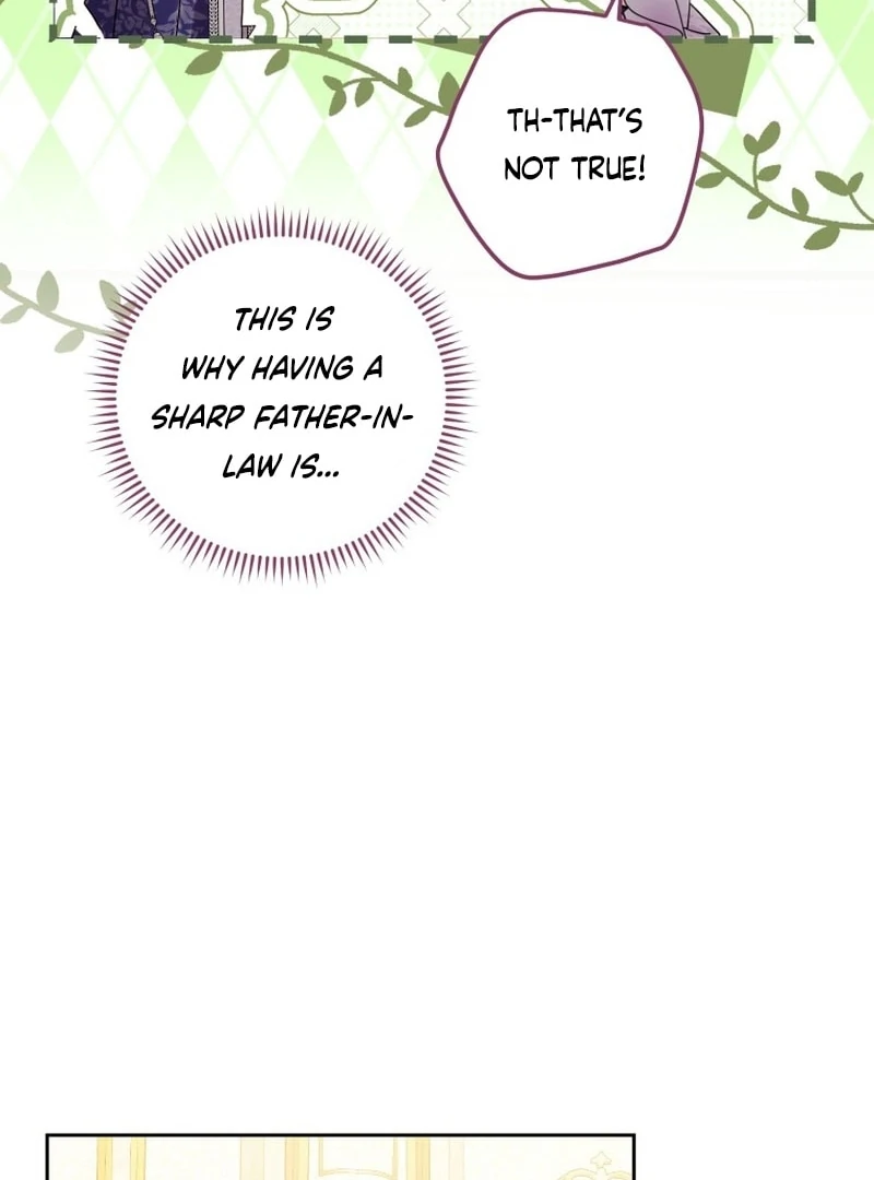 I Am the Evil Wife of a Young Husband Chapter 15 - page 42