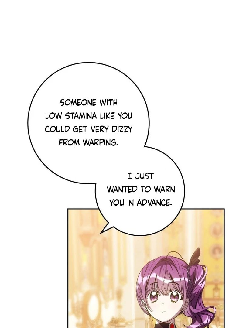 I Am the Evil Wife of a Young Husband Chapter 15 - page 48