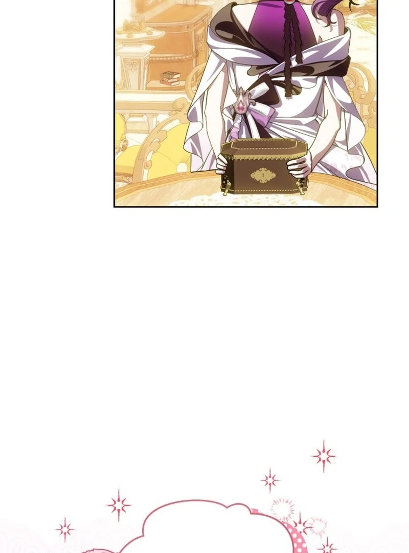I Am the Evil Wife of a Young Husband Chapter 15 - page 49