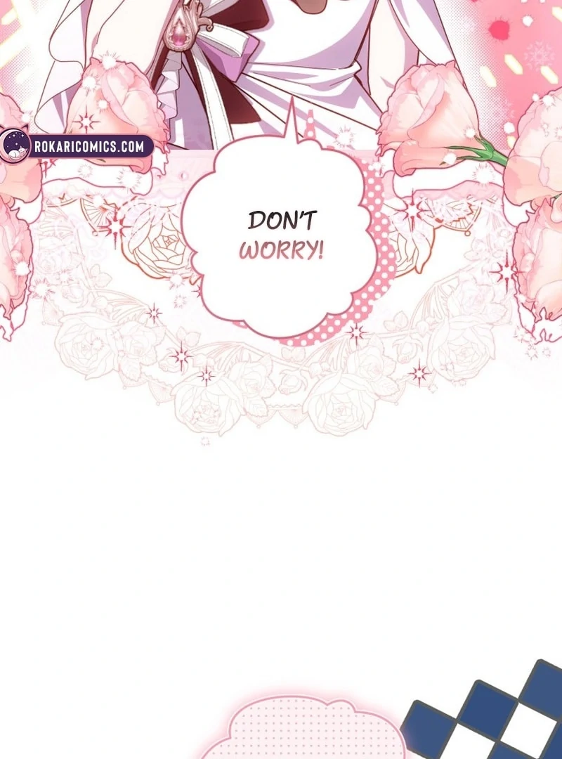 I Am the Evil Wife of a Young Husband Chapter 15 - page 51