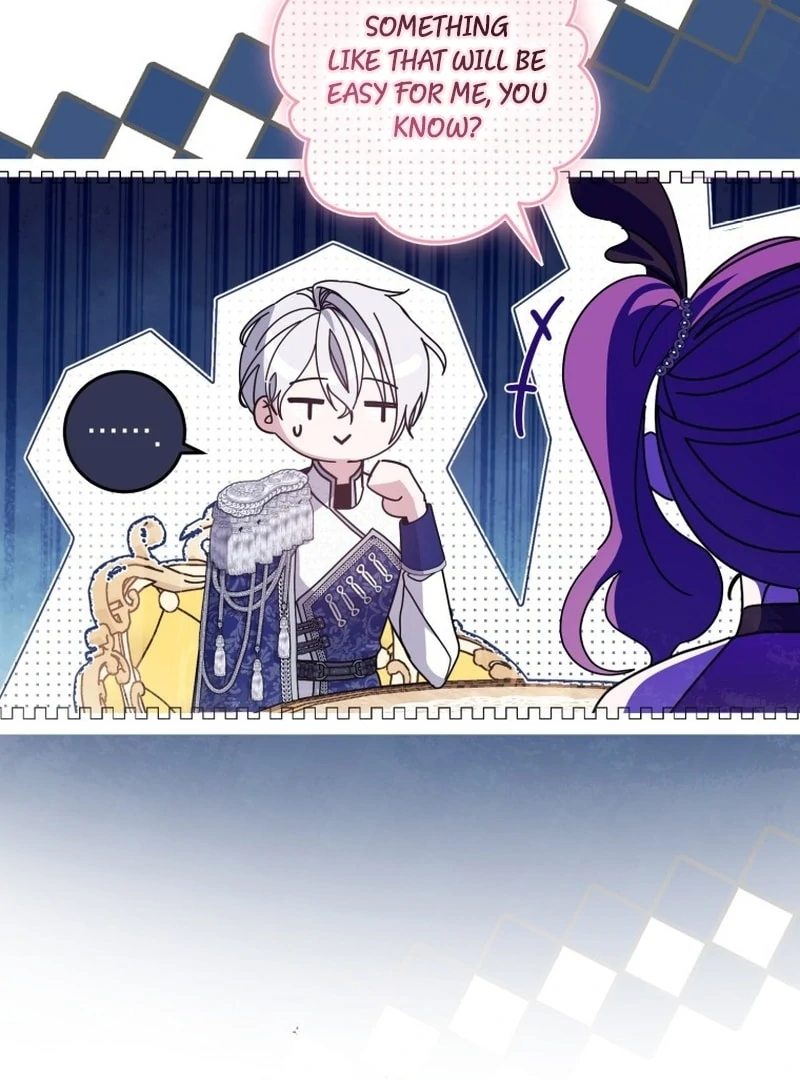 I Am the Evil Wife of a Young Husband Chapter 15 - page 52