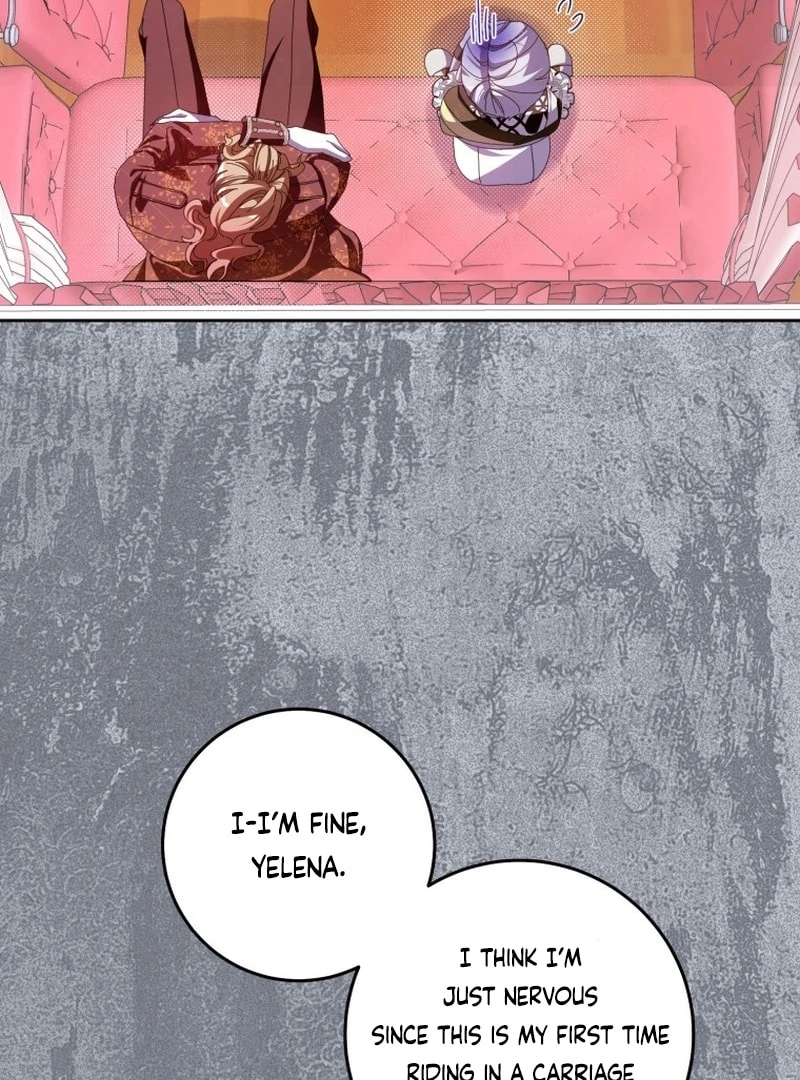 I Am the Evil Wife of a Young Husband Chapter 15 - page 59