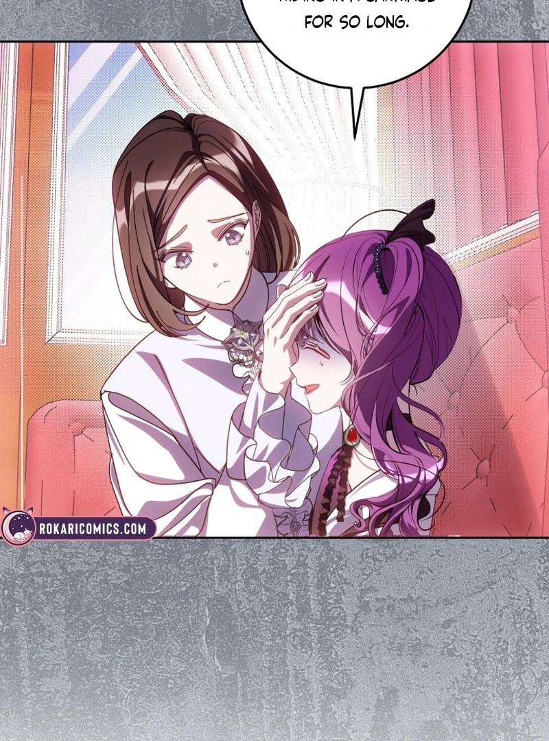 I Am the Evil Wife of a Young Husband Chapter 15 - page 60