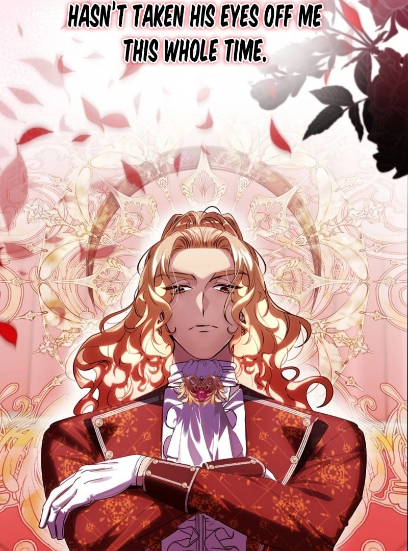 I Am the Evil Wife of a Young Husband Chapter 15 - page 63