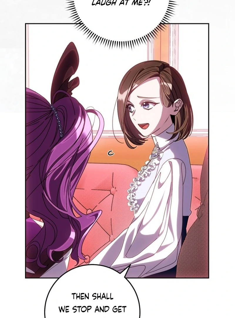 I Am the Evil Wife of a Young Husband Chapter 15 - page 69