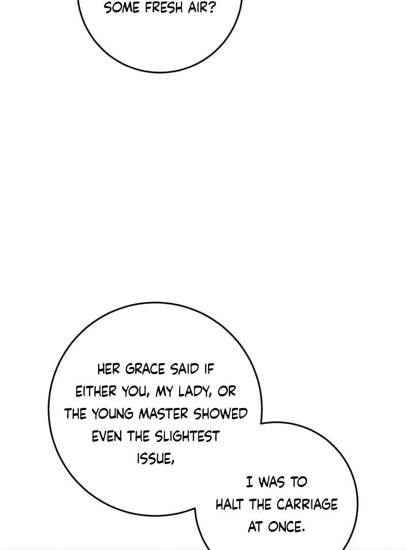 I Am the Evil Wife of a Young Husband Chapter 15 - page 70