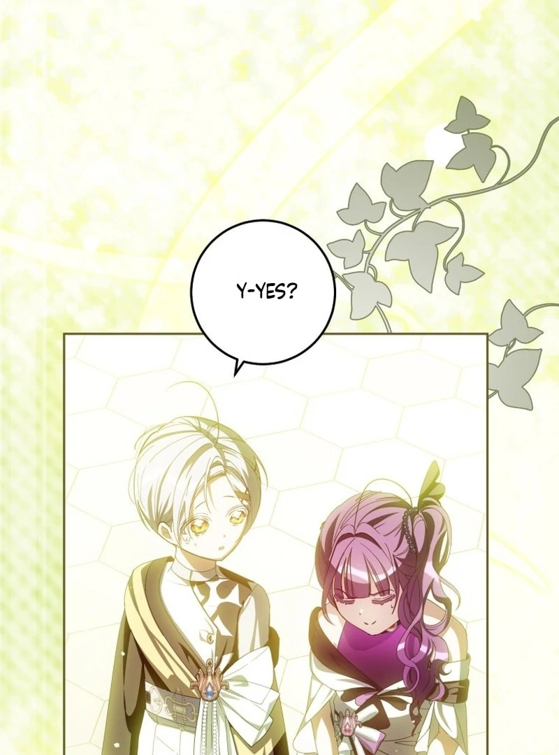 I Am the Evil Wife of a Young Husband Chapter 15 - page 78