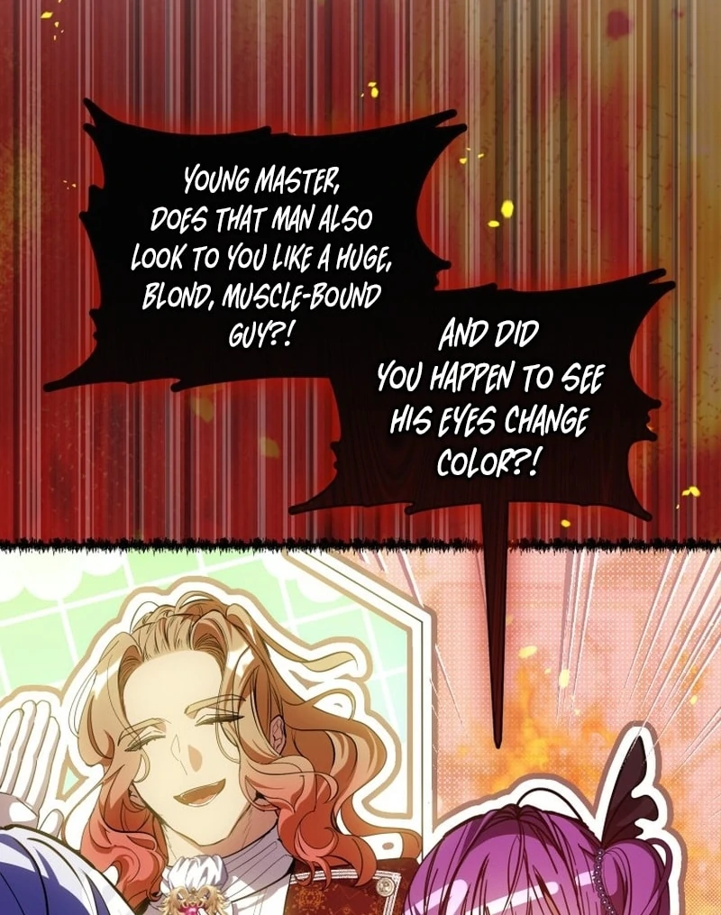 I Am the Evil Wife of a Young Husband Chapter 15 - page 80