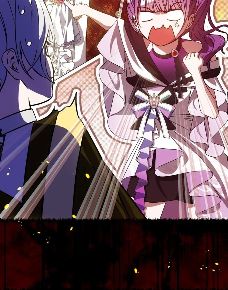 I Am the Evil Wife of a Young Husband Chapter 15 - page 81