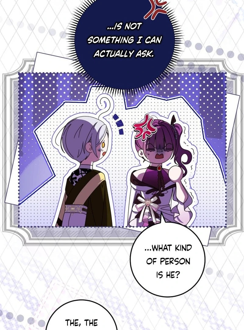 I Am the Evil Wife of a Young Husband Chapter 15 - page 84