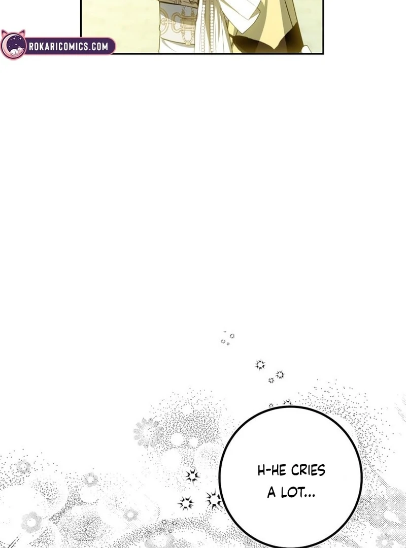 I Am the Evil Wife of a Young Husband Chapter 15 - page 87