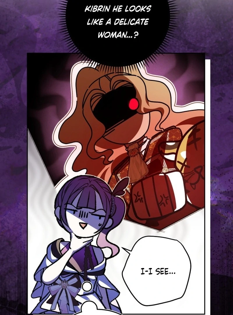 I Am the Evil Wife of a Young Husband Chapter 15 - page 92