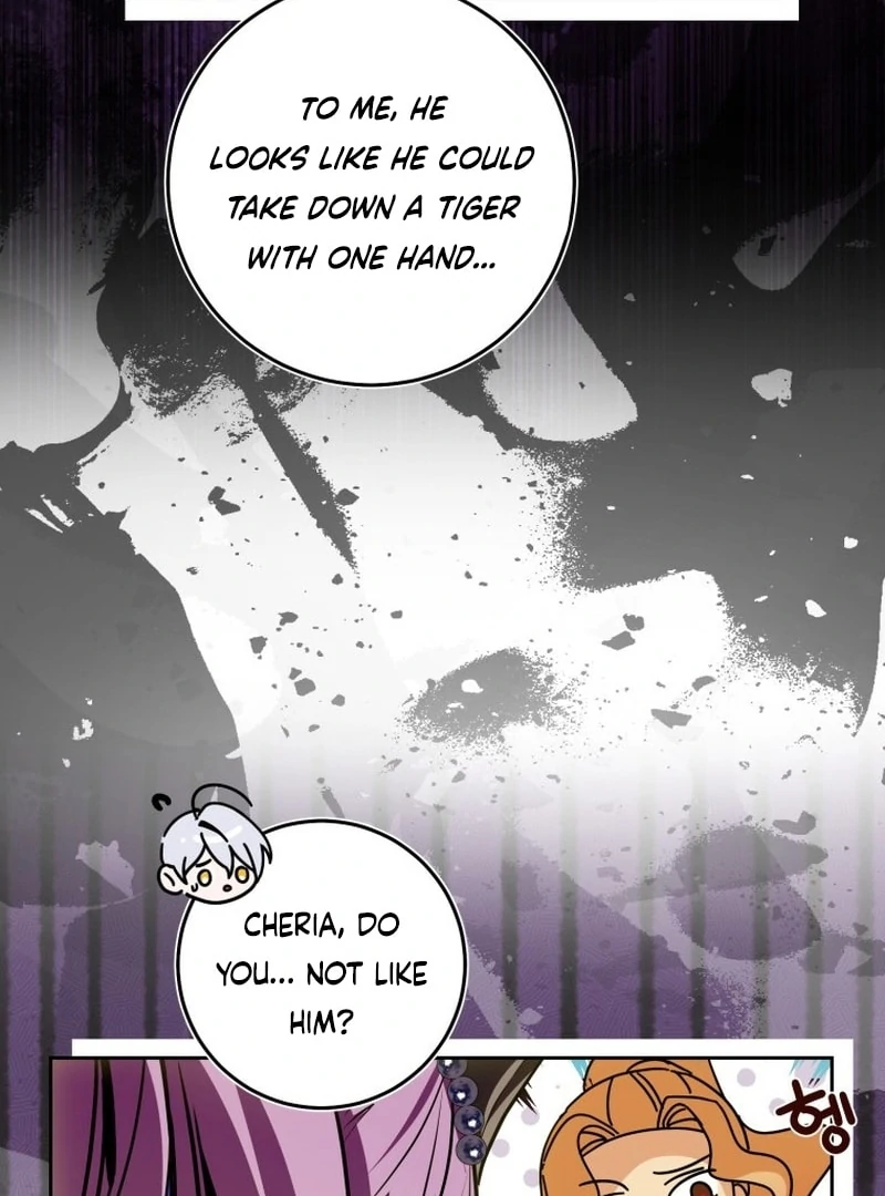 I Am the Evil Wife of a Young Husband Chapter 15 - page 93