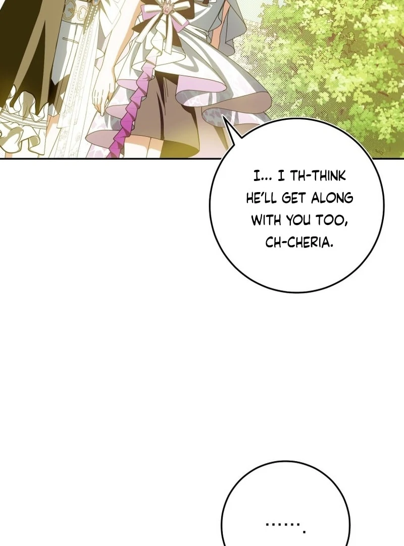I Am the Evil Wife of a Young Husband Chapter 15 - page 96