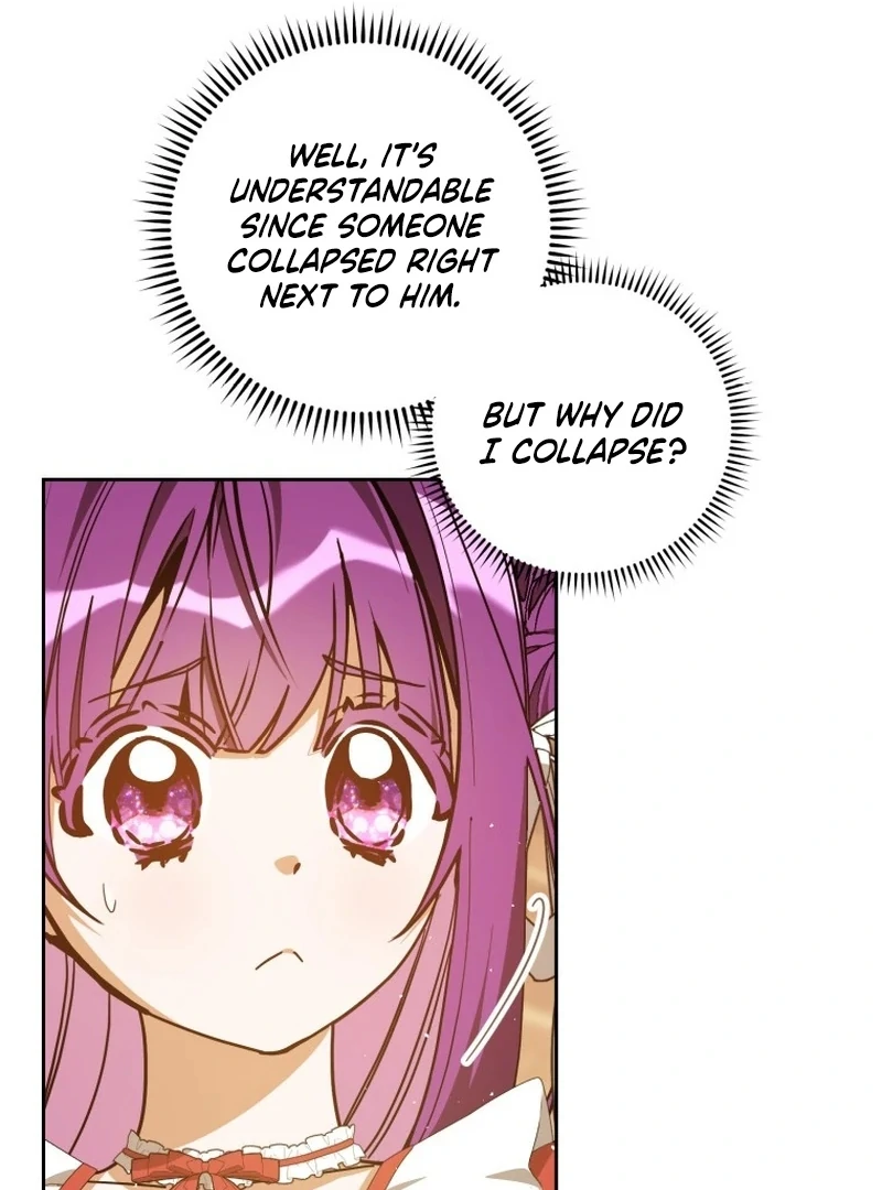 I Am the Evil Wife of a Young Husband Chapter 9 - page 9