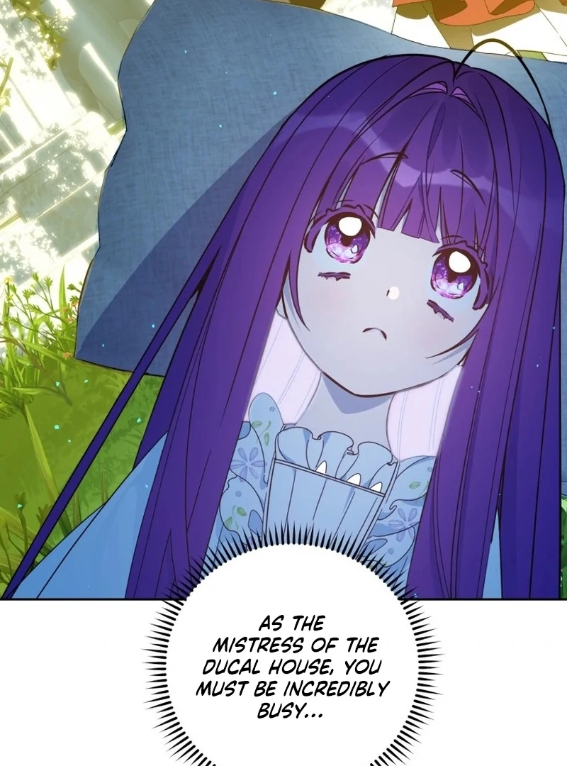 I Am the Evil Wife of a Young Husband Chapter 9 - page 102