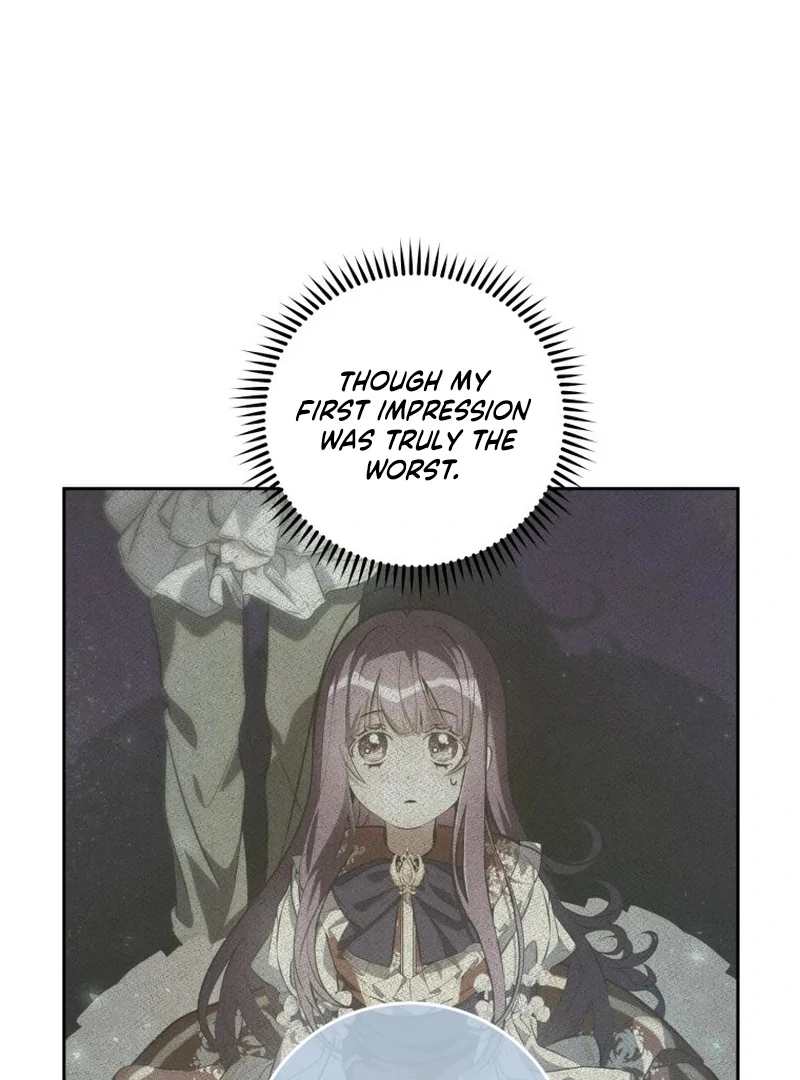 I Am the Evil Wife of a Young Husband Chapter 9 - page 105
