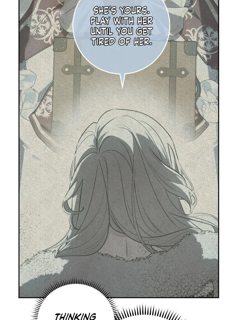 I Am the Evil Wife of a Young Husband Chapter 9 - page 106