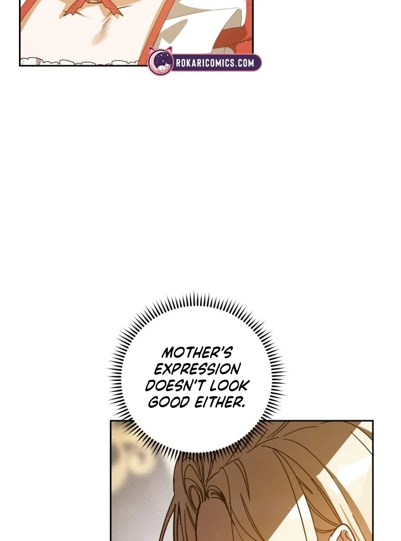 I Am the Evil Wife of a Young Husband Chapter 9 - page 10