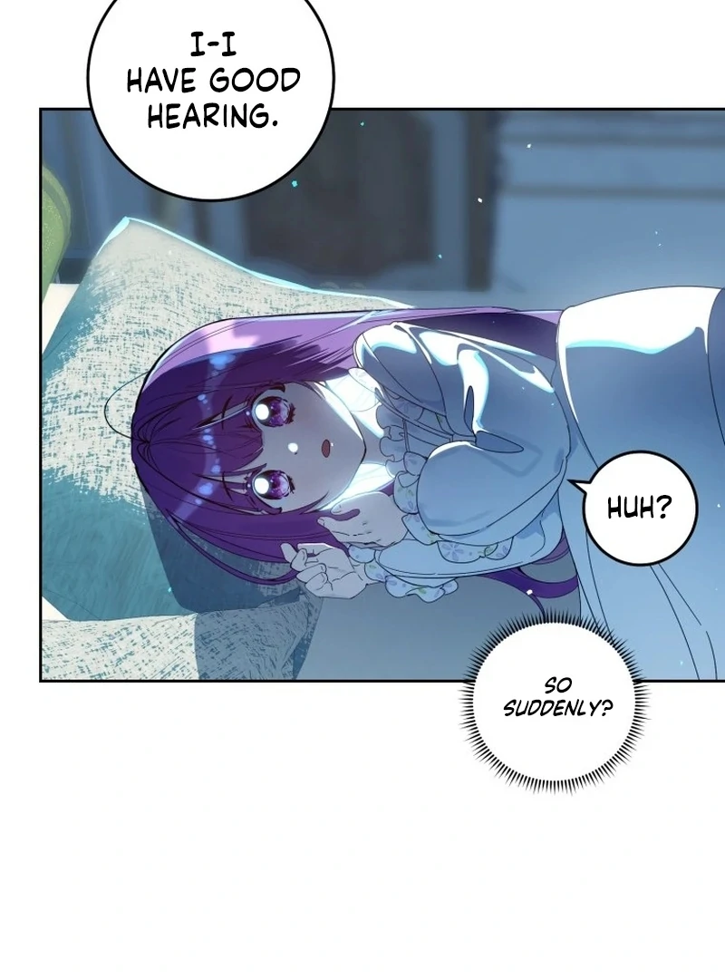 I Am the Evil Wife of a Young Husband Chapter 9 - page 112