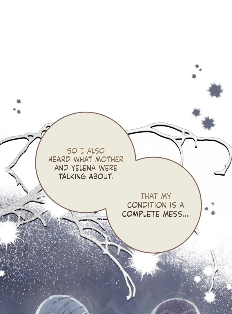 I Am the Evil Wife of a Young Husband Chapter 9 - page 113